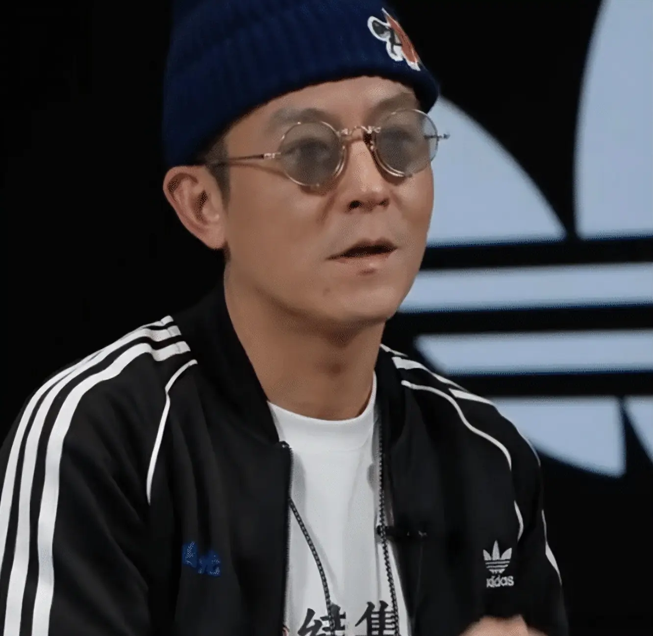 NIKE起诉陈冠希索赔90万，20年合作的“老伙伴”这是要对簿公堂？