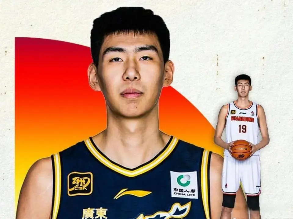 广东2米26小巨人申请交易背后：有哪些鲜为人知的博弈？