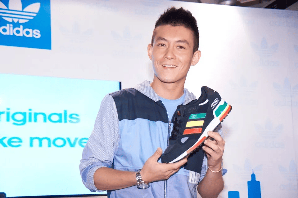 Nike天价索赔陈冠希，合同违约案引爆球鞋圈热议！