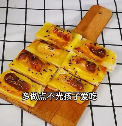 空气炸锅可以烤万物！今天分享这10种空气炸锅美食，真的简单又美味