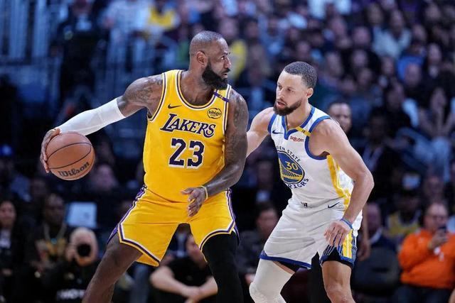NBA官宣新赛季揭幕战赛程