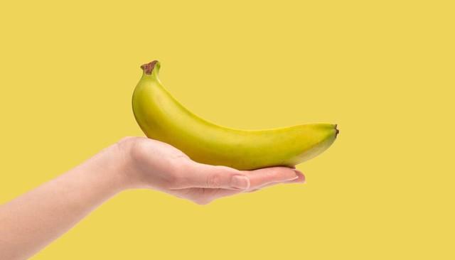 为什么运动员都钟爱香蕉？这8个好处会让你大吃一惊！