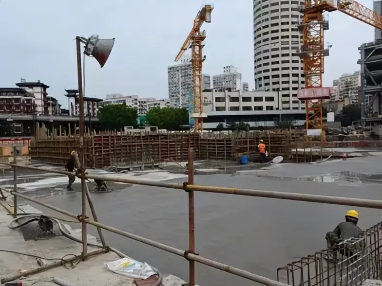 “夜明珠”跃出地面！上海国际体操中心正在加速回归