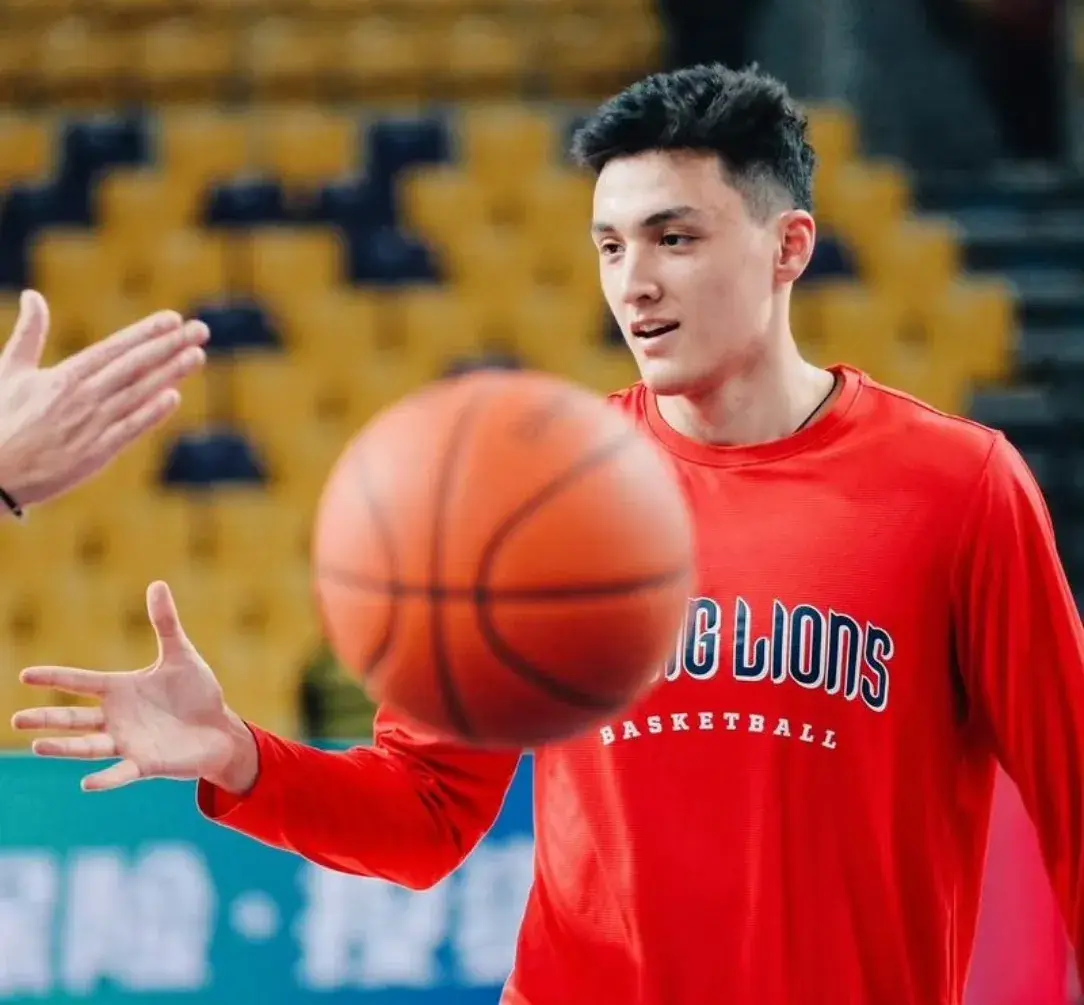 广州男篮公布参加NBA季前赛赛程，连续打三场，将以全主力出战