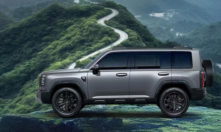 长城汽车新车官宣：8月19日，正式上市！采购|汽车产业|汽车配件|机加工蚂蚁智酷企业交流社群中心