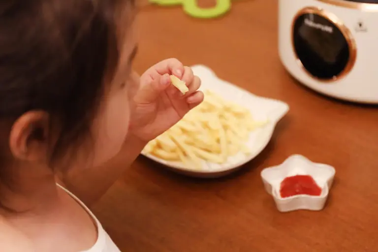 空气炸锅可以烤万物！今天分享这10种空气炸锅美食，真的简单又美味