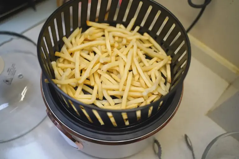 空气炸锅可以烤万物！今天分享这10种空气炸锅美食，真的简单又美味