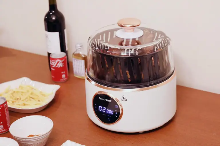 空气炸锅可以烤万物！今天分享这10种空气炸锅美食，真的简单又美味