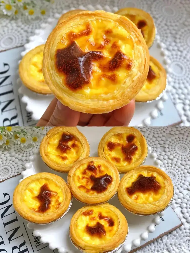 空气炸锅可以烤万物！今天分享这10种空气炸锅美食，真的简单又美味