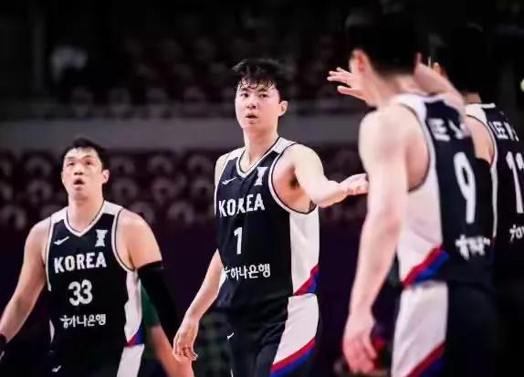 随着韩国99-66关岛，日本73-97黎巴嫩 亚洲杯8强出炉 中国夺冠稳了