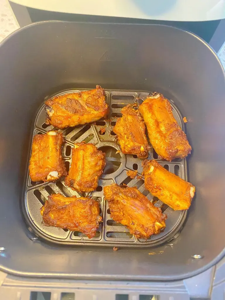 空气炸锅可以烤万物！今天分享这10种空气炸锅美食，真的简单又美味