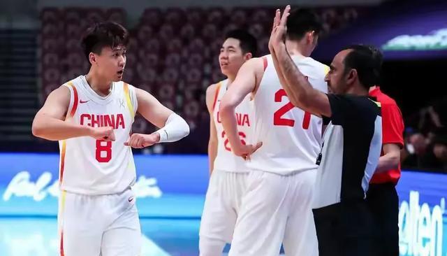 亚洲杯预测：中国VS韩国！郭士强赛前着重练两点，一人或成奇兵！