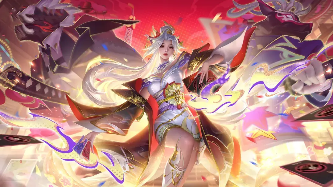 法师榜单突变！火舞沦为T3，诸葛亮T1，天克兰陵王的他重回T0