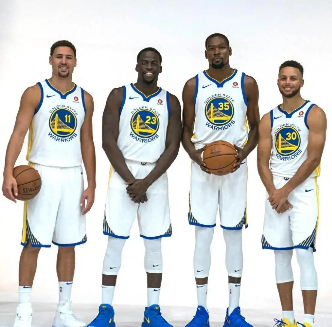 杜兰特让也没让掉！库里2018年本可以拿FMVP，但第三场仅得到11分