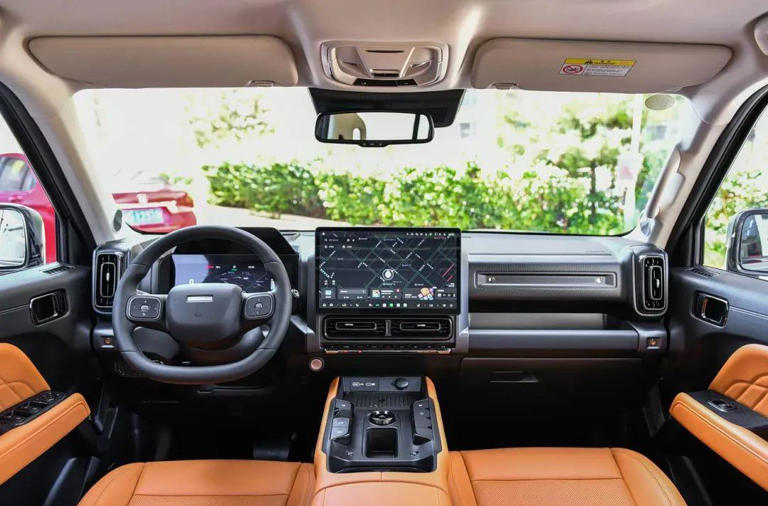 长城汽车新车官宣：8月19日，正式上市！采购|汽车产业|汽车配件|机加工蚂蚁智酷企业交流社群中心