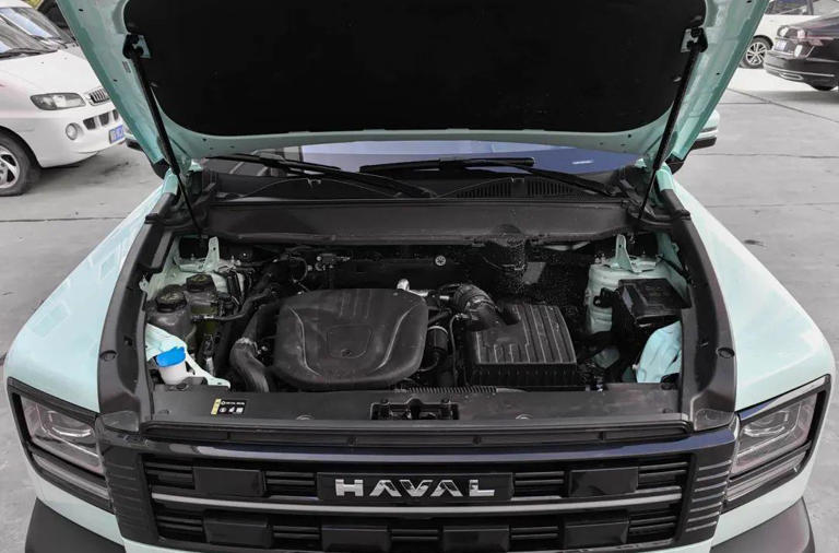 长城汽车新车官宣：8月19日，正式上市！采购|汽车产业|汽车配件|机加工蚂蚁智酷企业交流社群中心