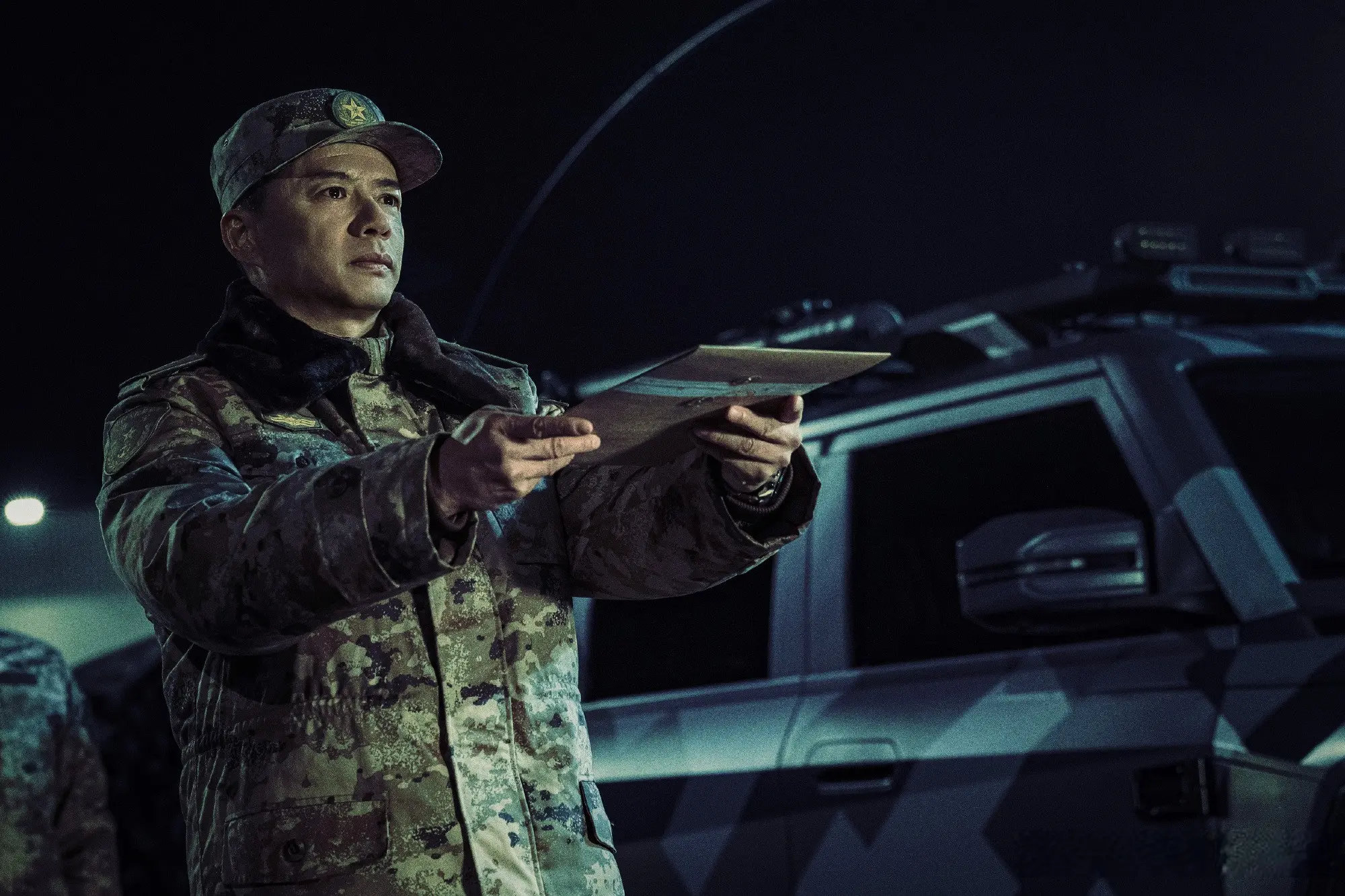 《蛟龙行动》重新定档，再卖26亿或才能回本，片方压力太大了！