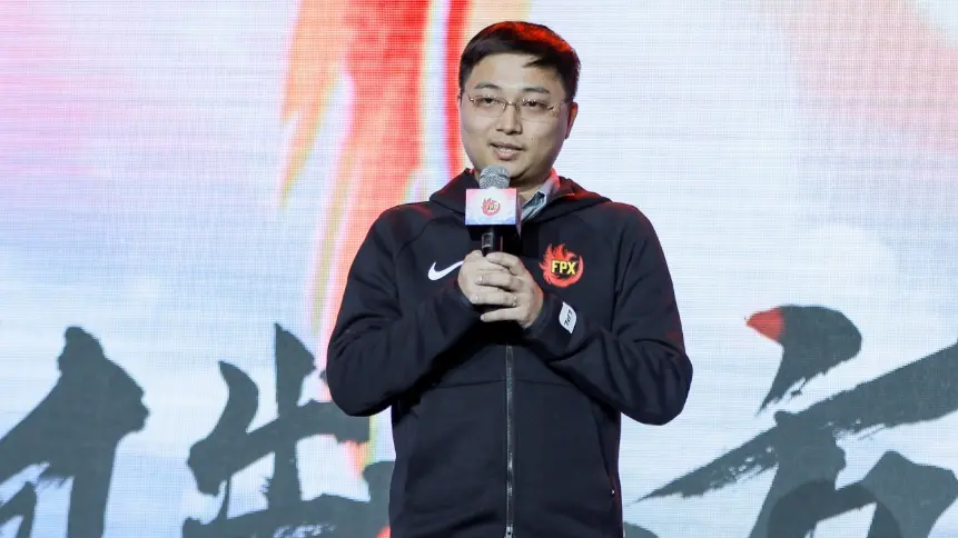 LPL“博人传2.0”来了？FPX打野涉嫌假赛，被官方停赛调查