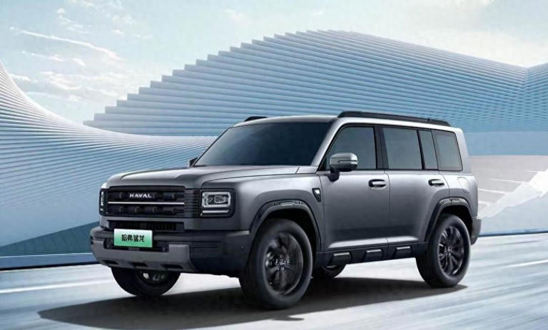 长城汽车新车官宣：8月19日，正式上市！采购|汽车产业|汽车配件|机加工蚂蚁智酷企业交流社群中心