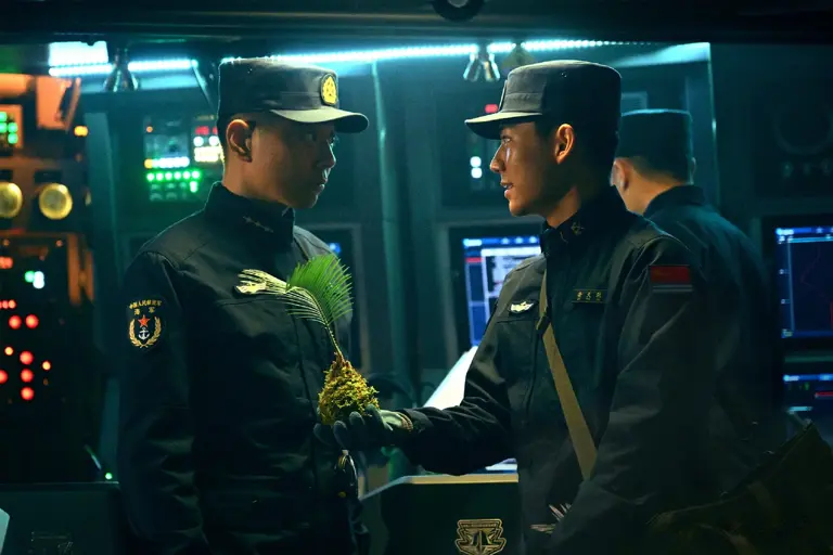 《蛟龙行动》重新定档，再卖26亿或才能回本，片方压力太大了！