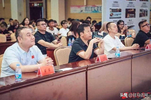 2025年河南省全民健身大赛电子竞技冠军联赛驻马店赛区决赛圆满收官