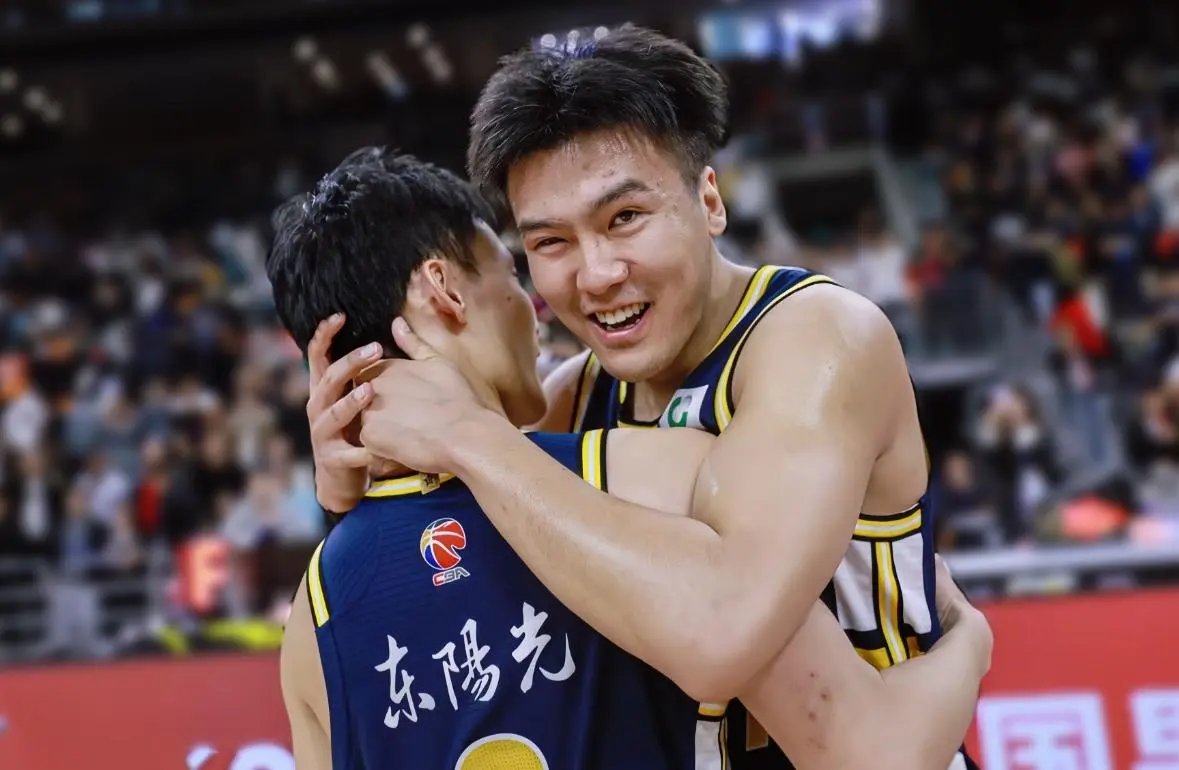 北京首钢完成重要签约！防守悍将辅佐陈盈骏，上赛季单场砍20+6+5