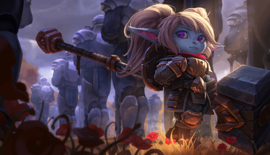 拳头高管怒怼《LOL》代练：要不去麦当劳找个班上吧