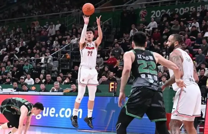 北京首钢完成重要签约！防守悍将辅佐陈盈骏，上赛季单场砍20+6+5