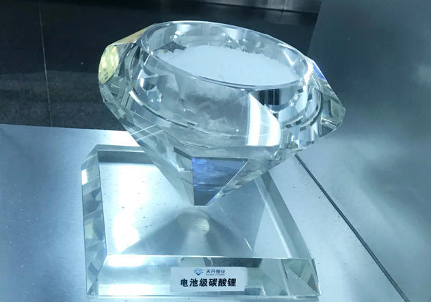 全球锂电持续整合  “欧洲的宁德时代”主要资产要被收购，曾是天齐锂业长协客户