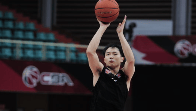 媒体人：浙江男篮以怕球员不打全运会为由不释放球员不成立