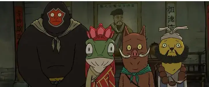 票房超90亿！《浪浪山》成最大赢家！贾冰赢麻了，大鹏《长安的荔枝》被人遗忘！