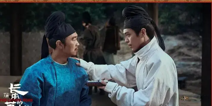 票房超90亿！《浪浪山》成最大赢家！贾冰赢麻了，大鹏《长安的荔枝》被人遗忘！