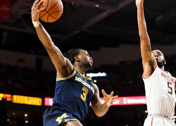 又一超级控卫要来CBA？落选秀遭到多队哄抢，NBA场均11分