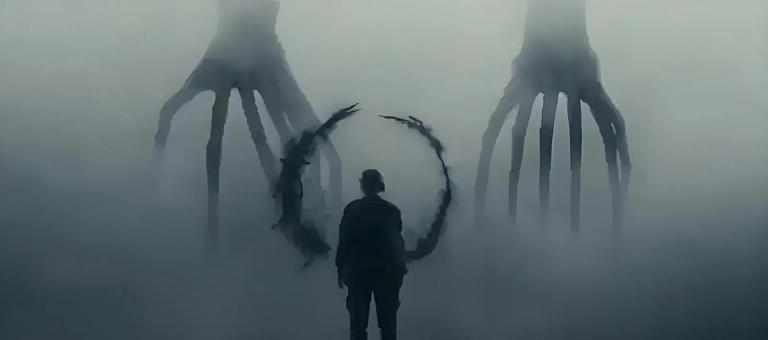 海外刚上映！这7部几乎“零差评”猛片别错过！