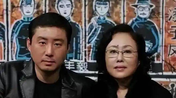 被取消一级演员，75岁独居国外的斯琴高娃，现状曝光了令人唏嘘