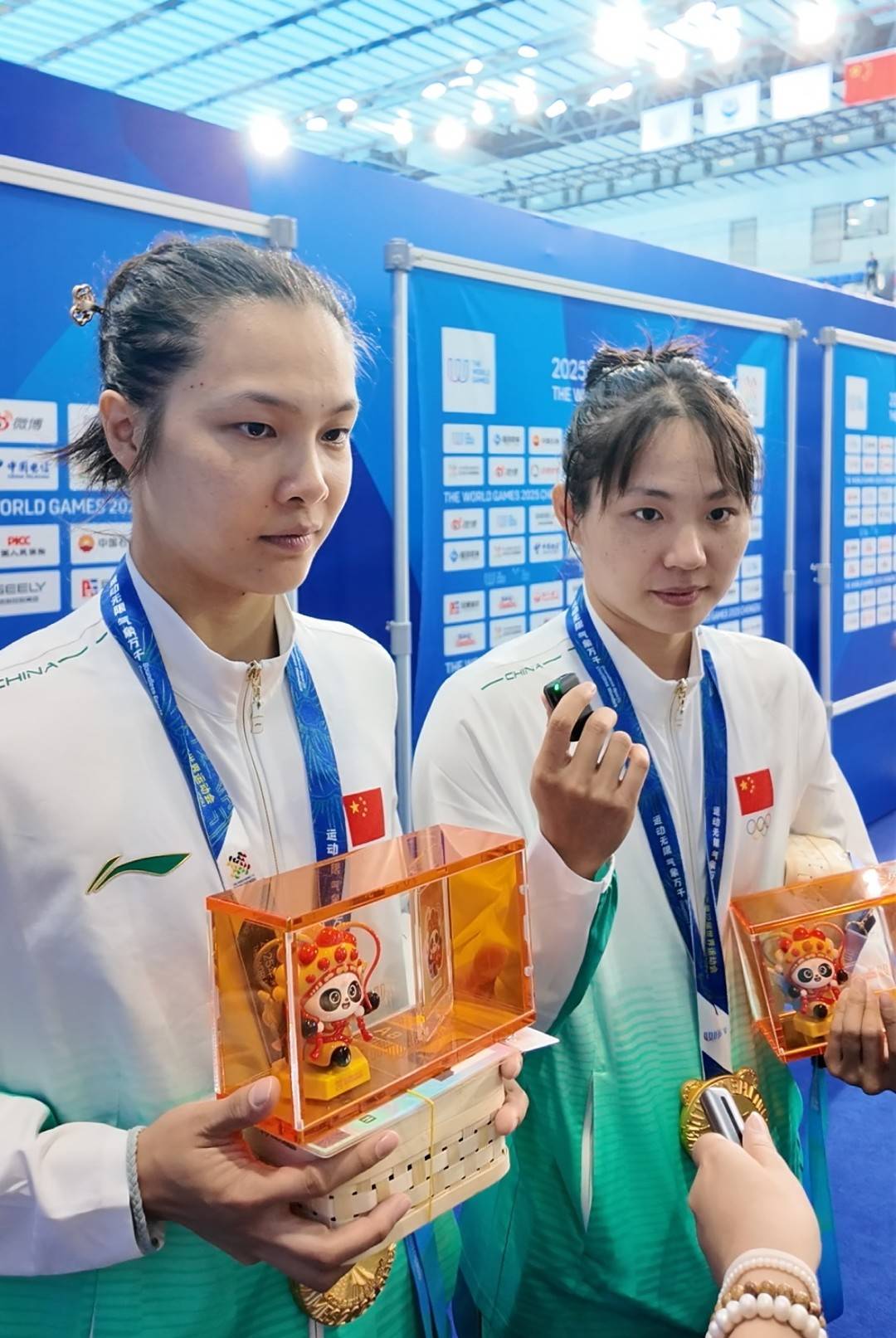 夺金还破了世界纪录！蹼泳运动员向汪顺潘展乐喊话：一起来玩一玩