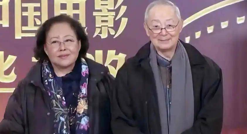 被取消一级演员，75岁独居国外的斯琴高娃，现状曝光了令人唏嘘