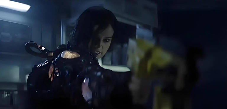 海外刚上映！这7部几乎“零差评”猛片别错过！