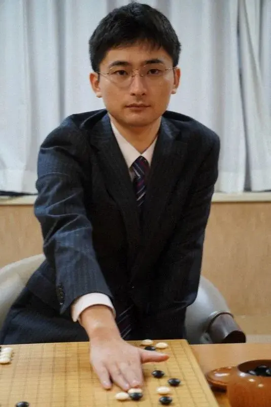 弈客签约 | 因腹痛而迟到，完败——平田智也随笔（5）