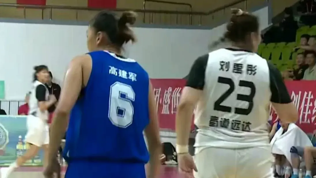 100比74！全运会：豪华之师锐不可当，四川女篮终结湖北连胜！