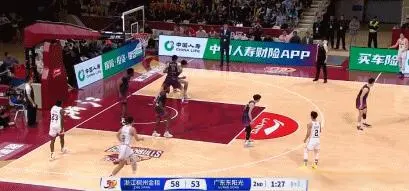 浙江提供转会费有意徐昕引热议 曾报价易建联5年1.2亿合同