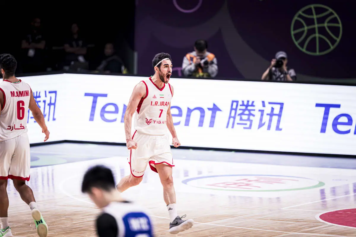一场78比75，让男篮亚洲杯上演大逆转，中国台北末节崩盘，遭淘汰