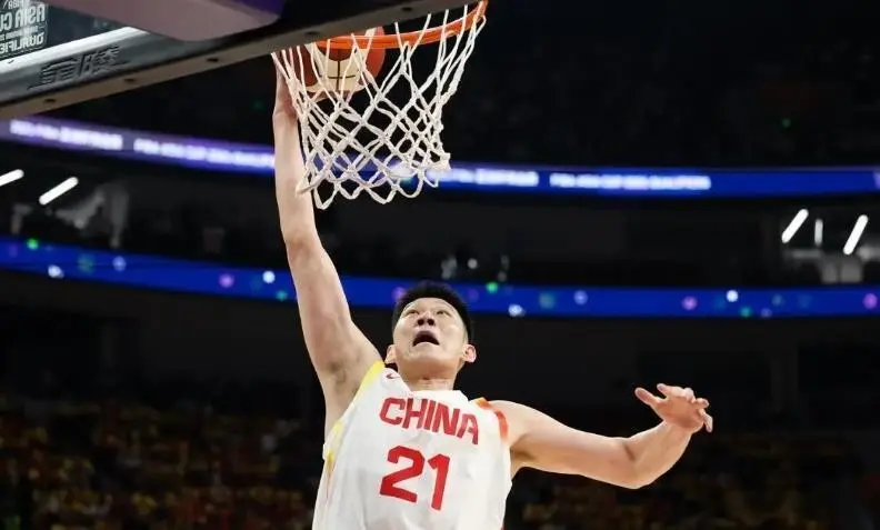 CCTV5直播！男篮对阵韩国，郭士强大胆变阵，三分球是关键
