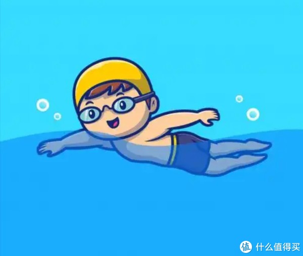 游泳与跑步对肺活量的影响