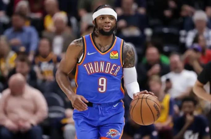 又一超级控卫要来CBA？落选秀遭到多队哄抢，NBA场均11分