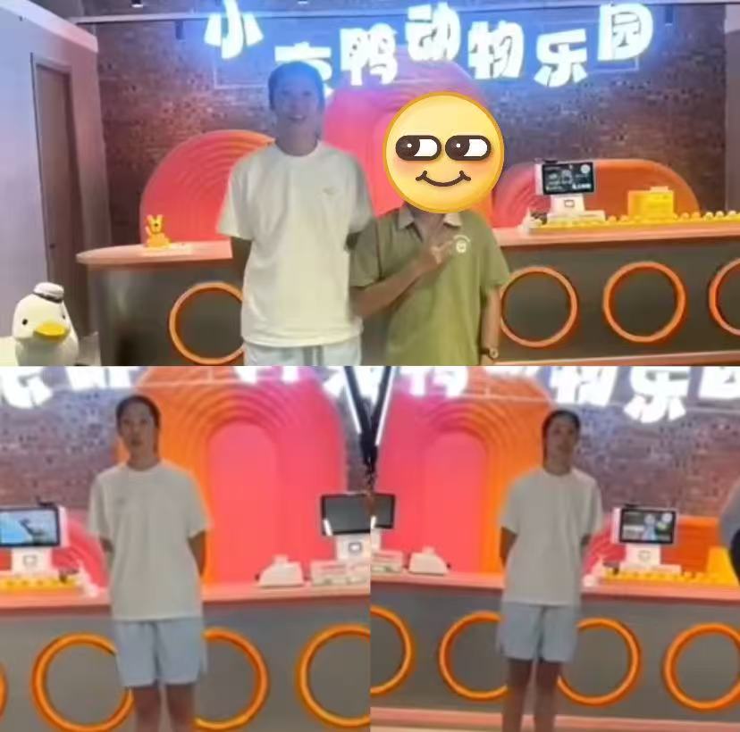 女排奥运冠军朱婷近况 打打比赛 助力全民健身 弘扬女排精神