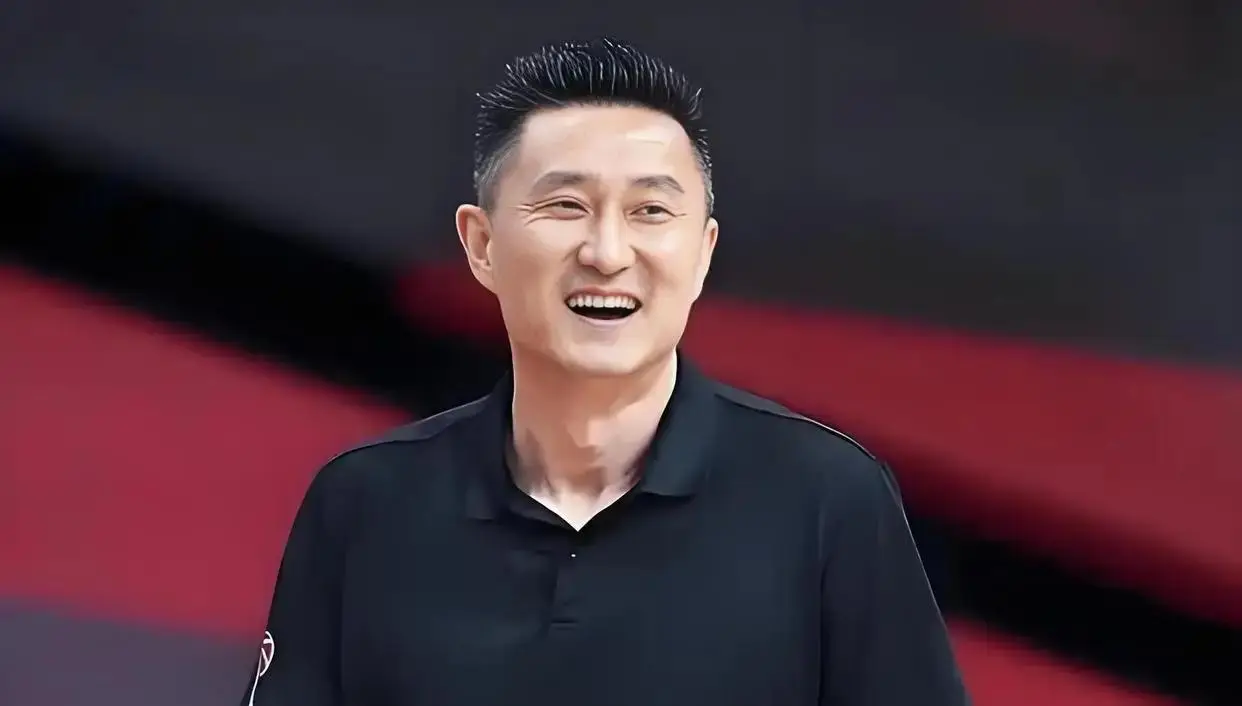 广东兜售天赋内线，辽宁浙江同曦三队求购，朱芳雨狮子大张口，吓退卖家