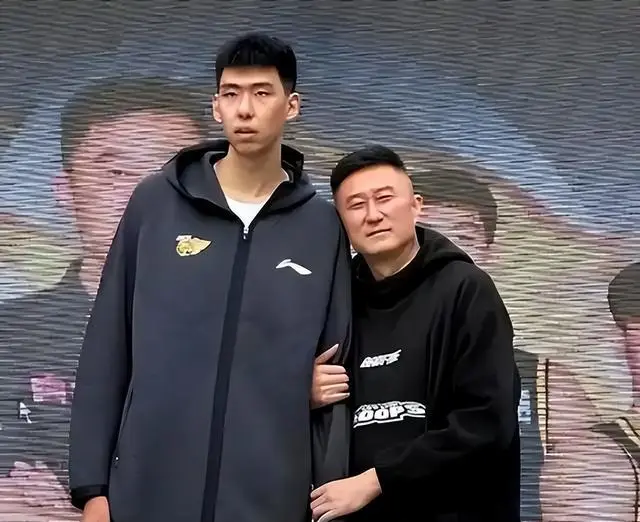 广东兜售天赋内线，辽宁浙江同曦三队求购，朱芳雨狮子大张口，吓退卖家