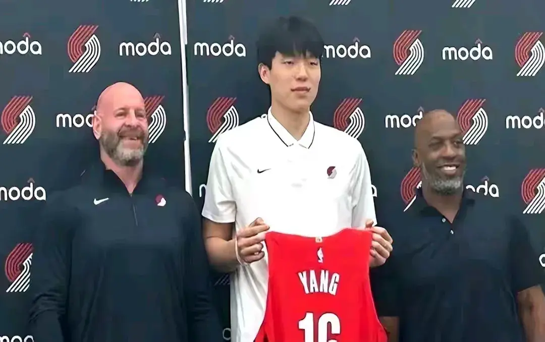 开拓者天价易主！杨瀚森让球队估值飙升十亿美元