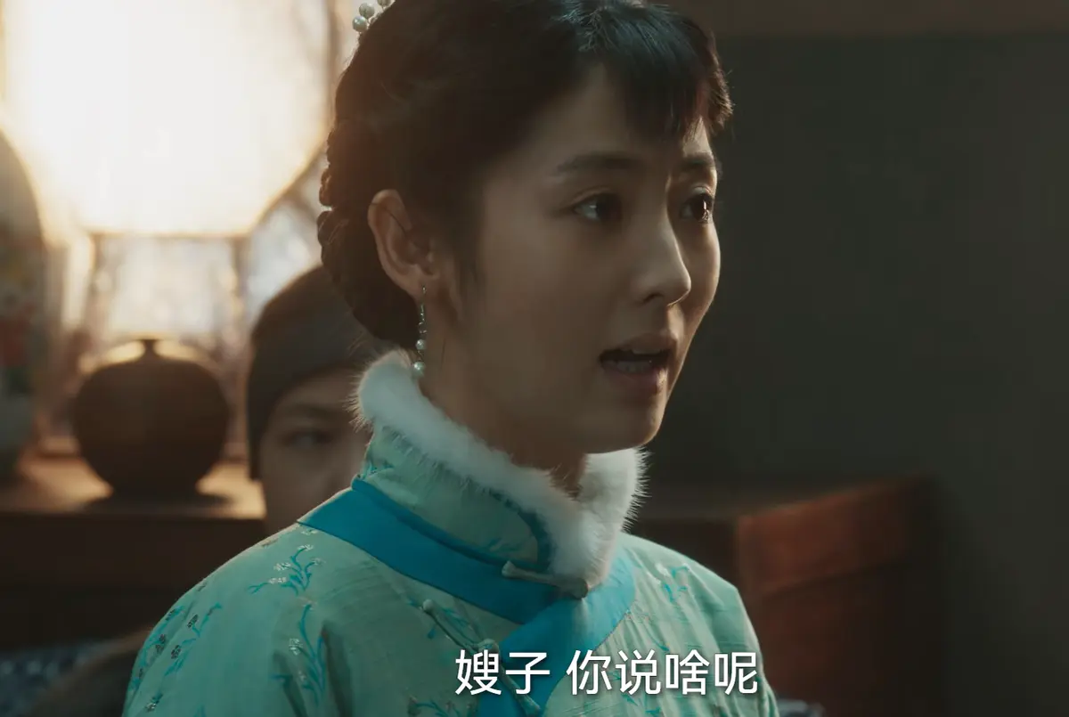 看完《利剑玫瑰》，再看《生万物》，我要说：没有对比就没有伤害